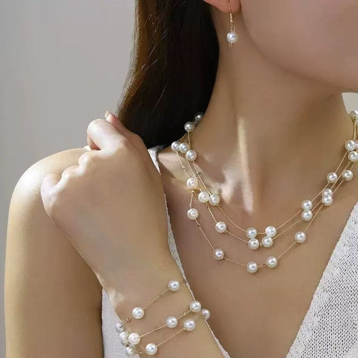 The Marylebone Trio Set