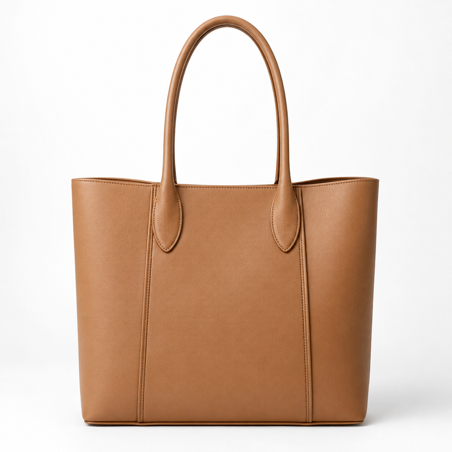 The Kensington Tote Bag