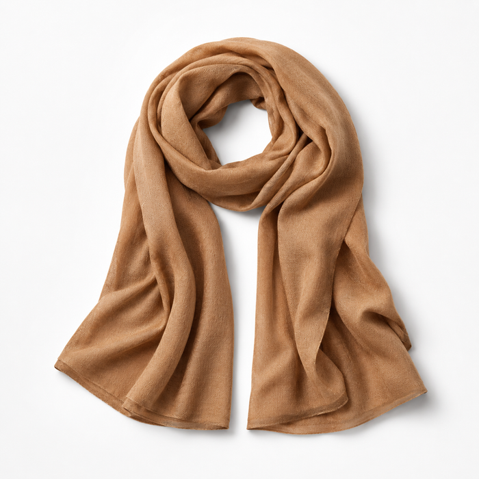 The Piccadilly Merino Scarf