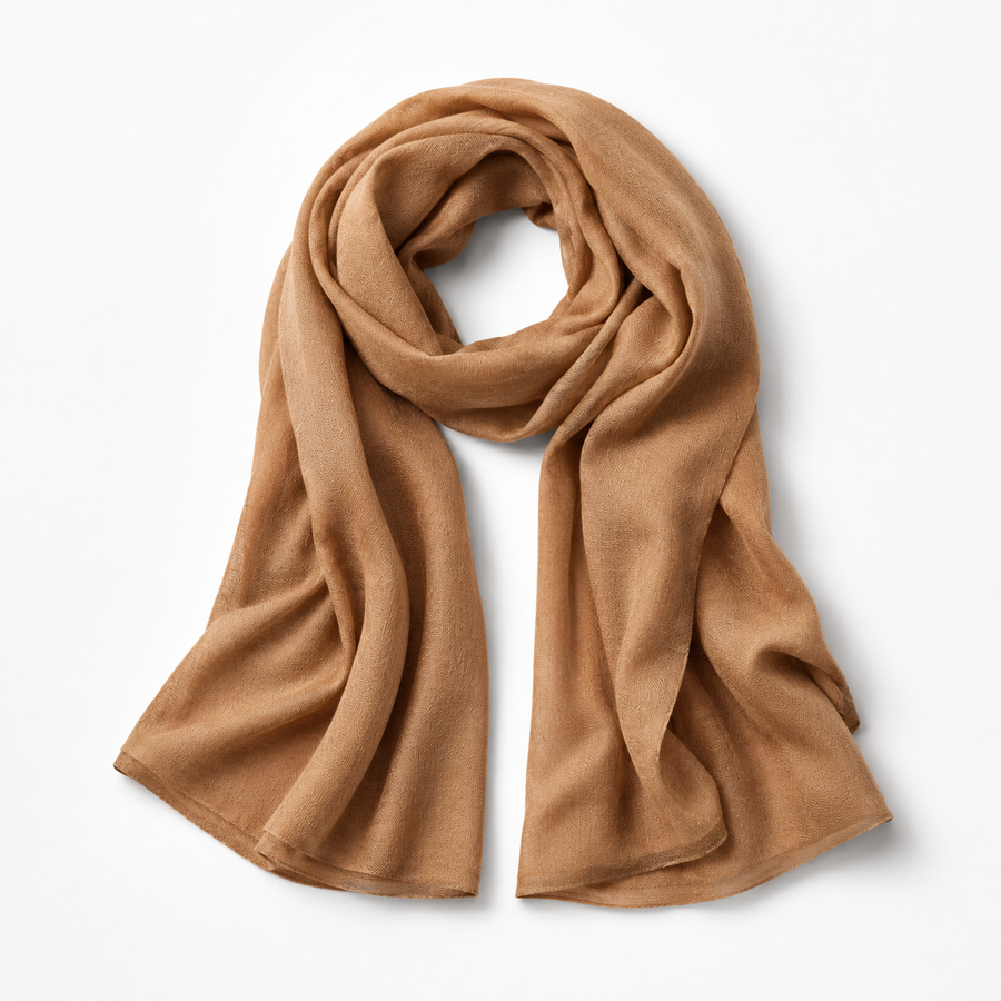 The Piccadilly Lightweight Scarf