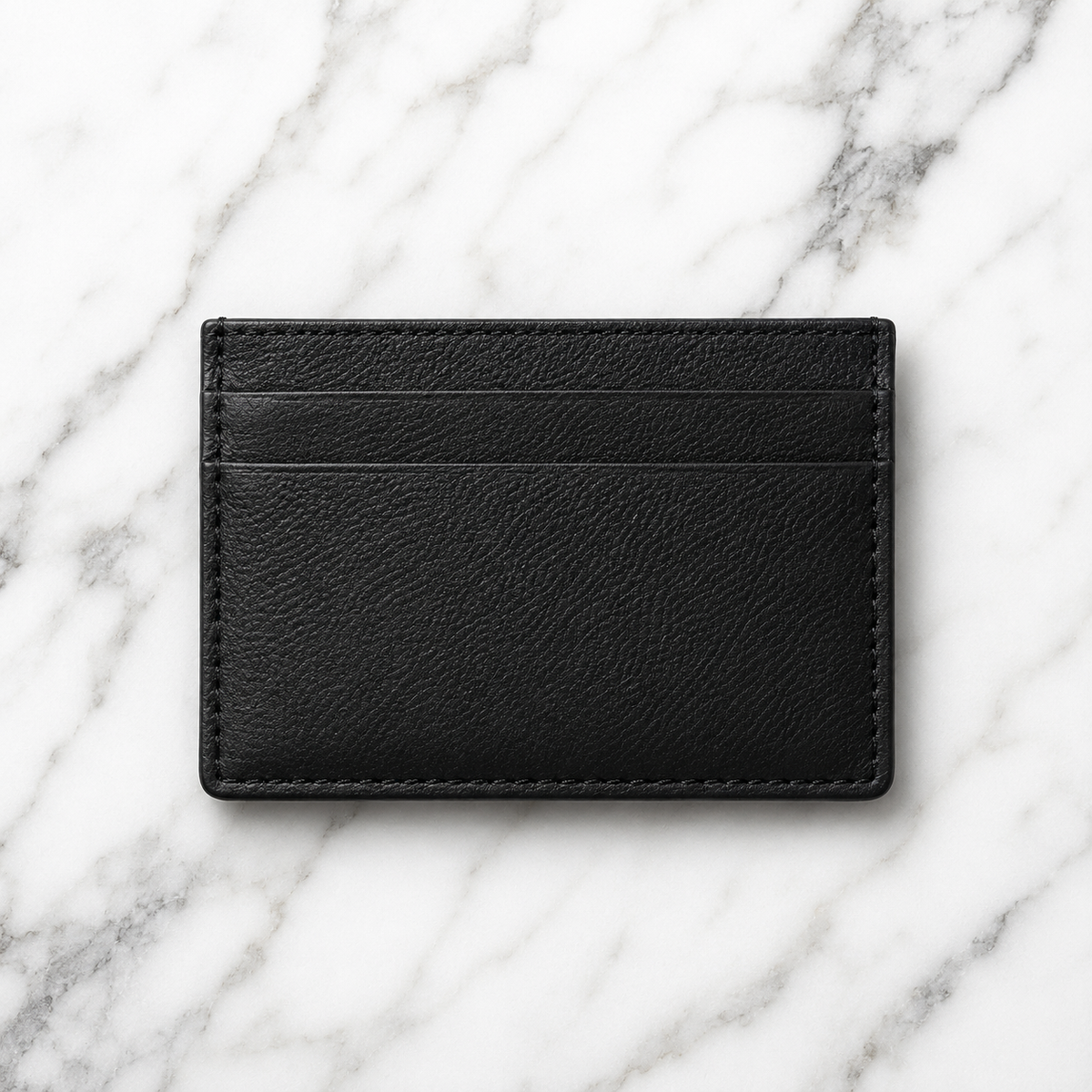 The City Card Holder