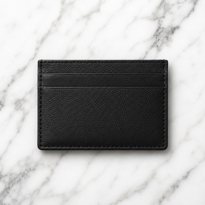 The City Card Holder