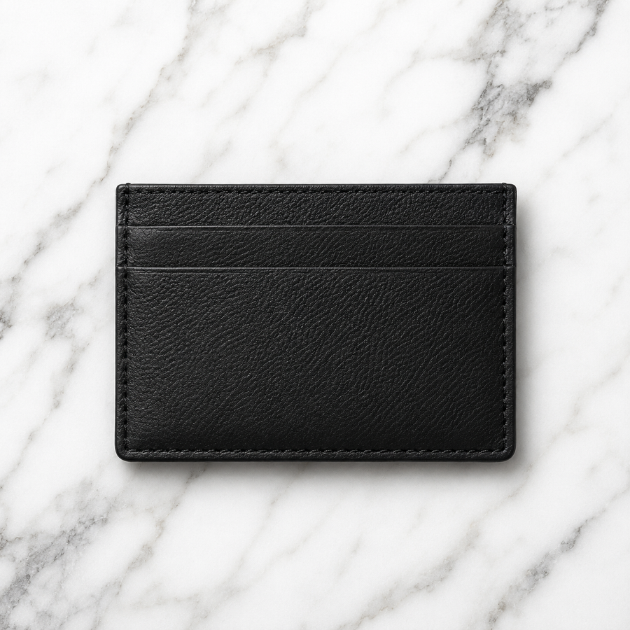 The City Card Holder