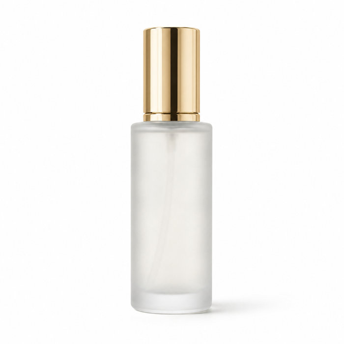 The London Mist Body Spray