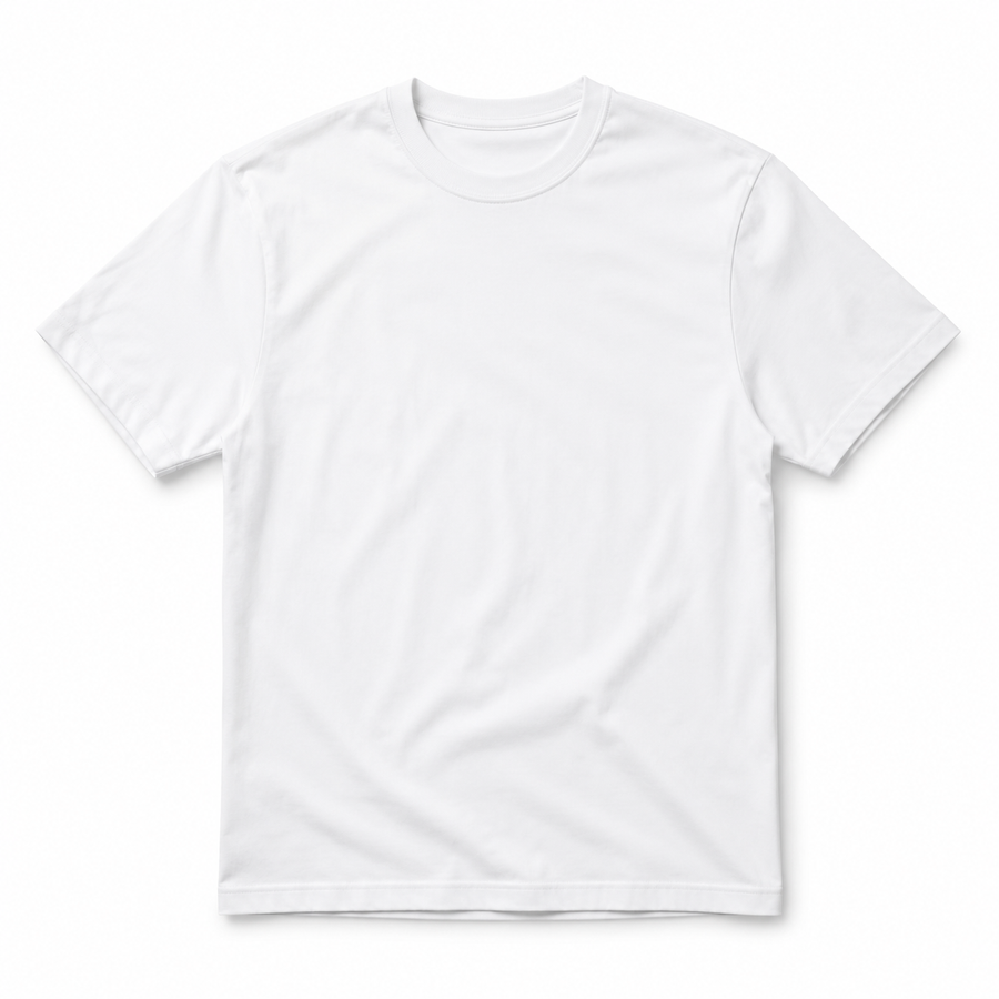 The Knightsbridge Crew Tee