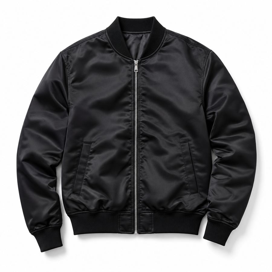 The Soho Lustre Bomber