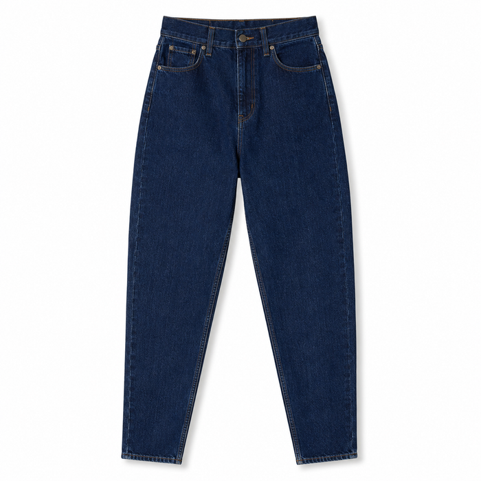 The Notting Hill High-Rise Jean
