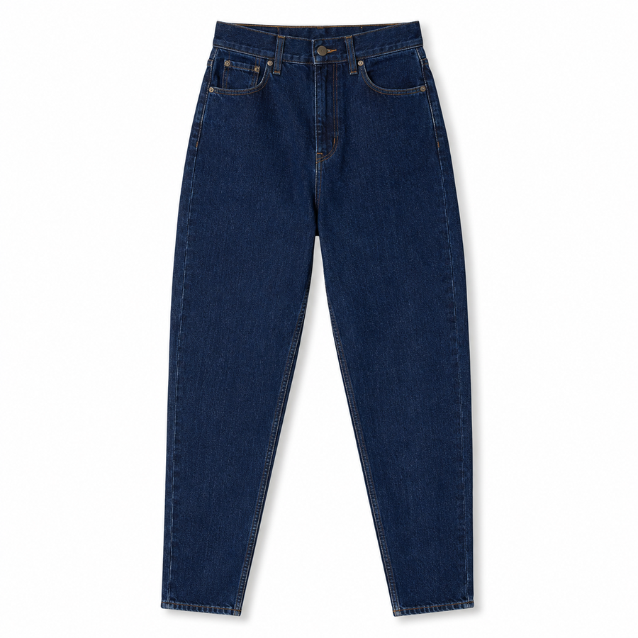 The Notting Hill High-Rise Jean
