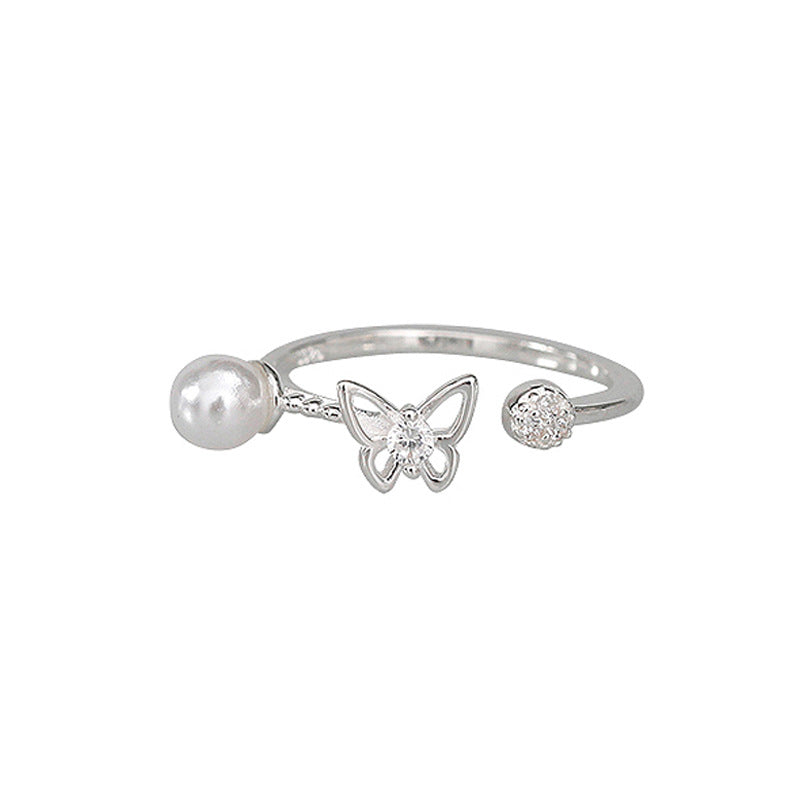 The Notting Hill Pearl Ring — image 16