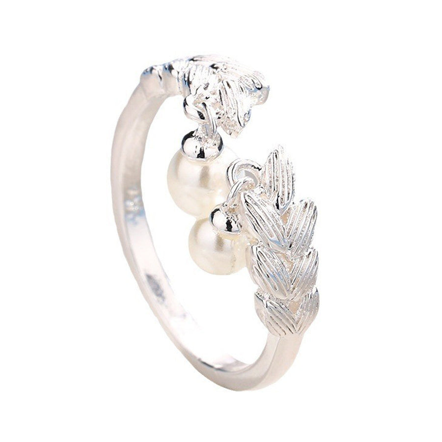 The Notting Hill Pearl Ring — image 19