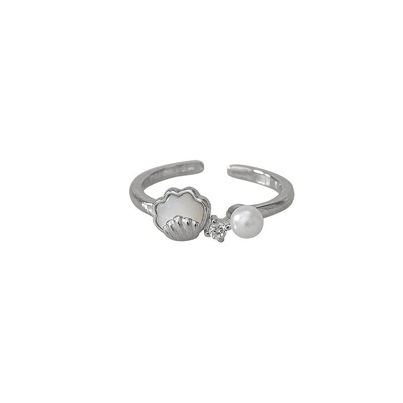 The Notting Hill Pearl Ring — image 22