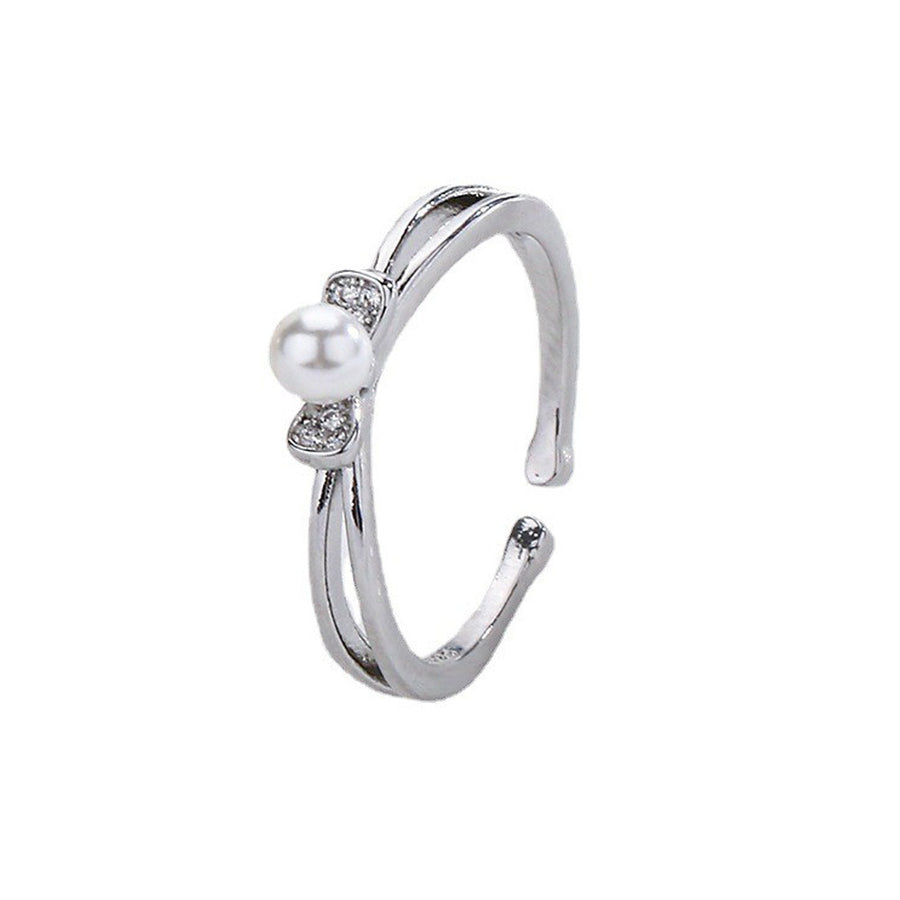 The Notting Hill Pearl Ring — image 15
