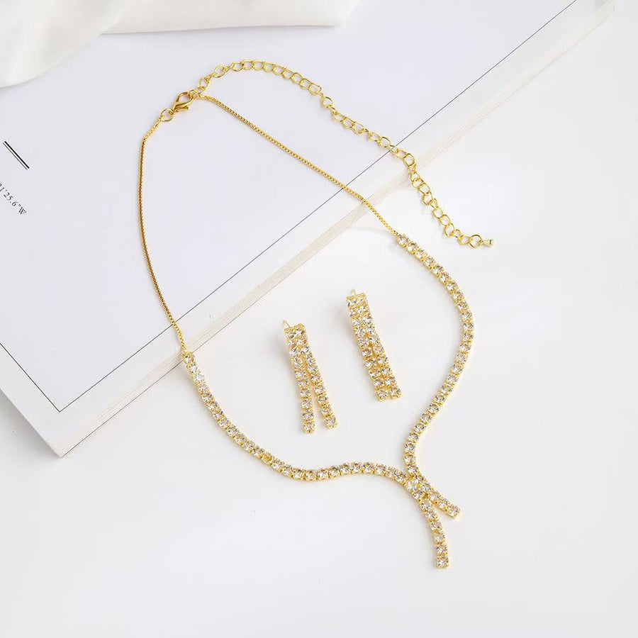 The Knightsbridge Diamond Set — image 2