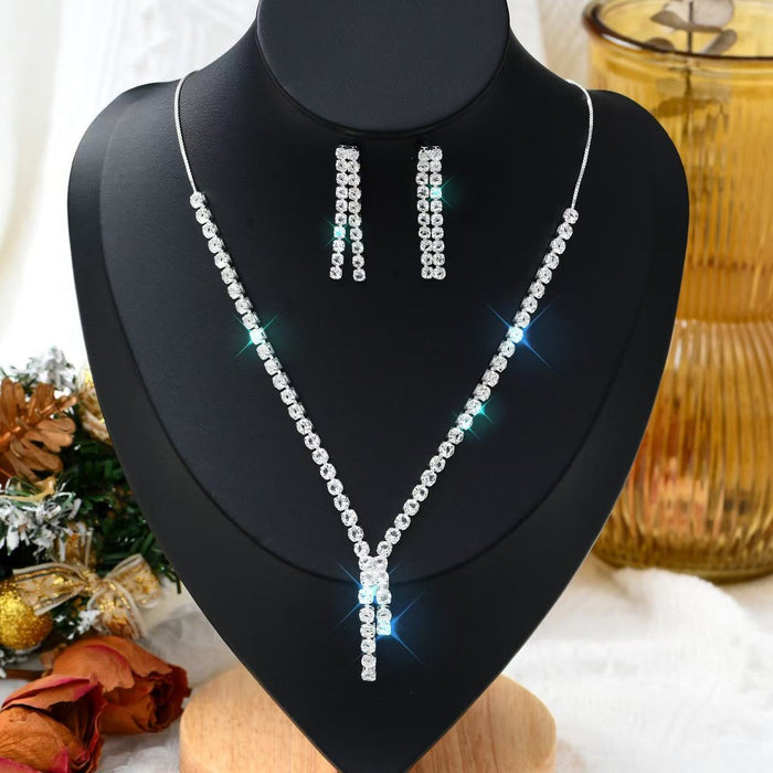 The Knightsbridge Diamond Set